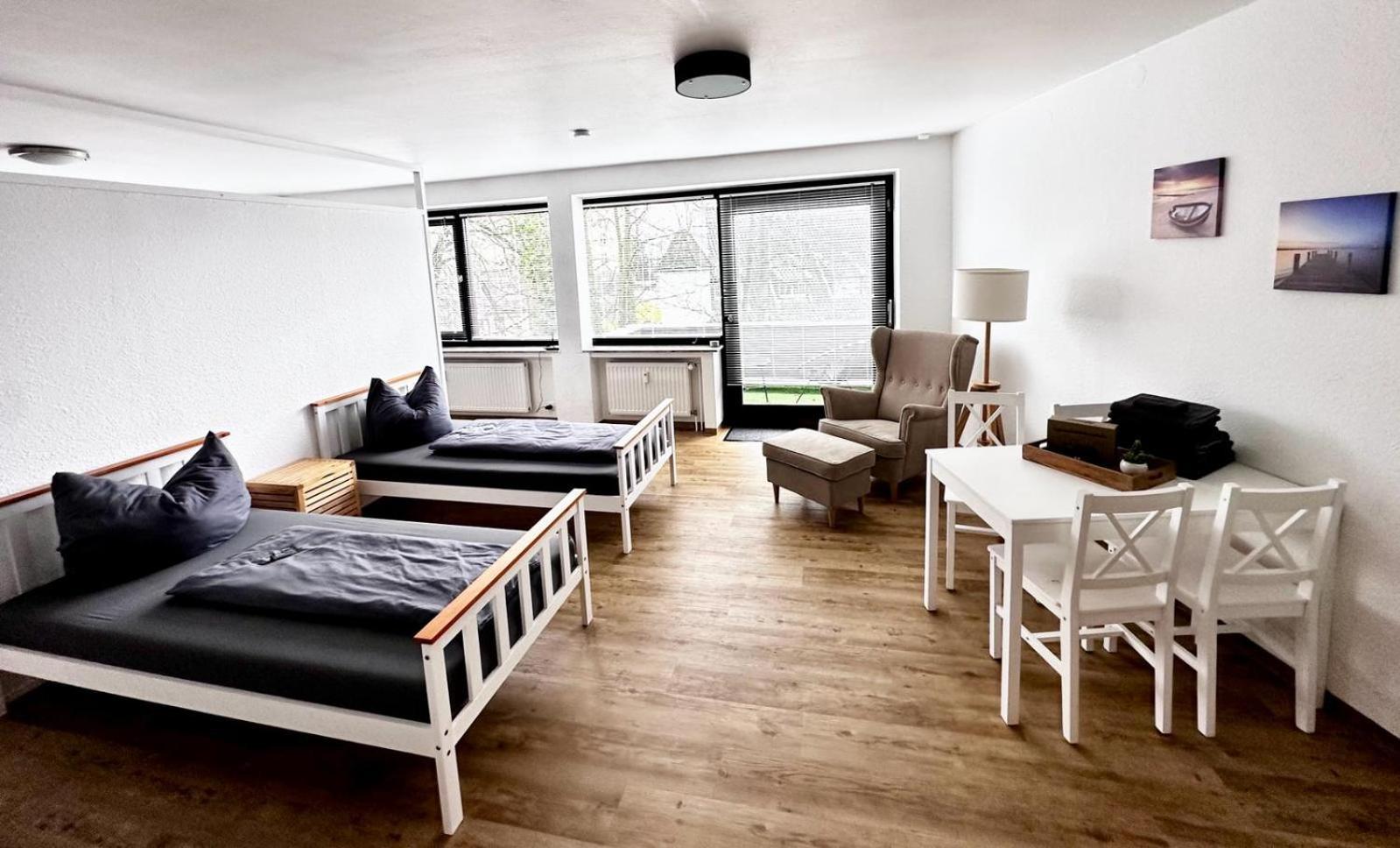 Moderne Ferienwohnung Nr 1 In Kleve - Sehr Zentral Gelegen Exterior photo